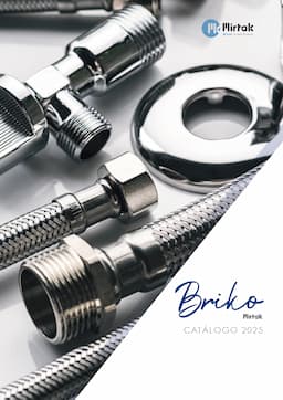 Briko Catalog